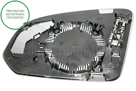 ΚΡΥΣΤΑΛΛΟ ΚΑΘΡΕΦΤΗ ΘΕΡΜΑΙΝΟΜΕΝΟ (CONVEX GLASS)