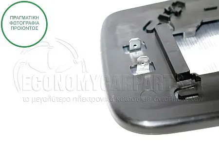 ΚΡΥΣΤΑΛΛΟ ΚΑΘΡΕΦΤΗ ΘΕΡΜΑΙΝΟΜΕΝΟ (ASPHERICAL GLASS)