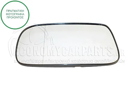 ΚΡΥΣΤΑΛΛΟ ΚΑΘΡΕΦΤΗ ΘΕΡΜΑΙΝΟΜΕΝΟ (ASPHERICAL GLASS)
