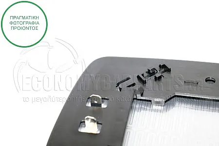 ΚΡΥΣΤΑΛΛΟ ΚΑΘΡΕΦΤΗ ΘΕΡΜΑΙΝΟΜΕΝΟ (ASPHERICAL GLASS)