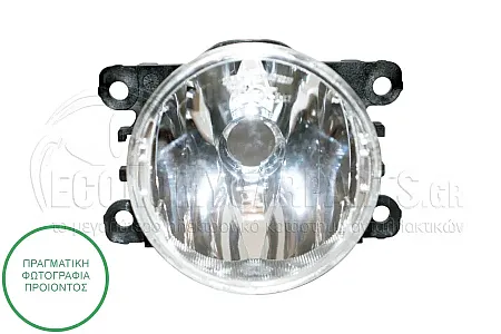ΠΡΟΒΟΛΕΑΣ ΟΜΙΧΛΗΣ (ΔΕΧΕΤΑΙ ΛΑΜΠΑ H16)