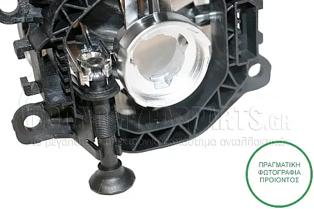 ΠΡΟΒΟΛΕΑΣ ΟΜΙΧΛΗΣ (ΔΕΧΕΤΑΙ ΛΑΜΠΑ H16)