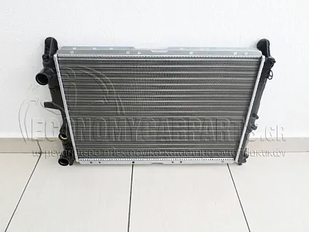 ΨΥΓΕΙΟ ΝΕΡΟΥ 1.4-1.6-1.8-2.0-1.7D(55.8*36.7)(ΜΕ & ΧΩΡΙΣ A/C)