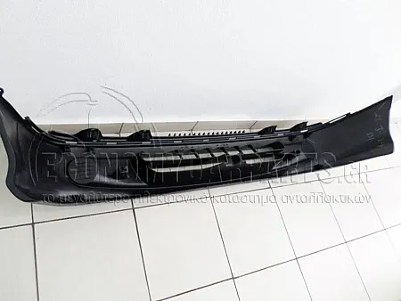 ΠΡΟΦΥΛΑΚΤΗΡΑΣ ΕΜΠΡΟΣ ΚΑΤΩ ΒΑΦΟΜΕΝΟΣ (ΜΕ ΘΕΣΕΙΣ ΓΙΑ ΣΤΡΟΓΓΥΛΟΥΣ ΠΡΟΒΟΛΕΙΣ)