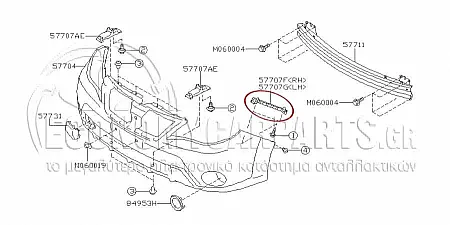ΒΑΣΗ ΠΡΟΦΥΛΑΚΤΗΡΑ ΕΜΠΡΟΣ ΑΝΩ ΠΛΑΣΤΙΚΗ