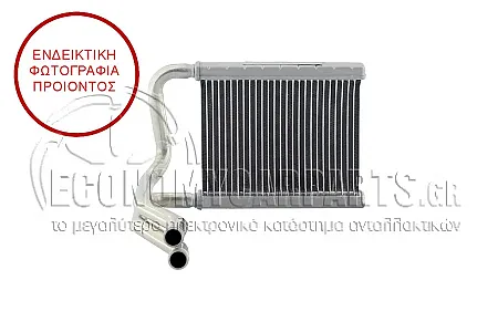 ΨΥΓΕΙΟ ΚΑΛΟΡΙΦΕΡ (ΓΙΑ ΟΛΕΣ ΤΙΣ ΕΚΔΟΣΕΙΣ ΒΕΝΖΙΝΗ - ΠΕΤΡΕΛΑΙΟ) (ΔΙΑΣΤΑΣΕΙΣ ΚΥΨΕΛΗΣ: 139x208mm) (ΙΝΔΙΑ) (ΓΝΗΣΙΟ)