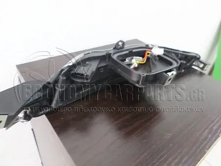 ΦΑΝΑΡΙ ΕΜΠΡΟΣ ΗΜΕΡΑΣ LED (DAY LIGHT)