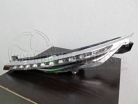 ΦΑΝΑΡΙ ΕΜΠΡΟΣ ΗΜΕΡΑΣ LED (DAY LIGHT)