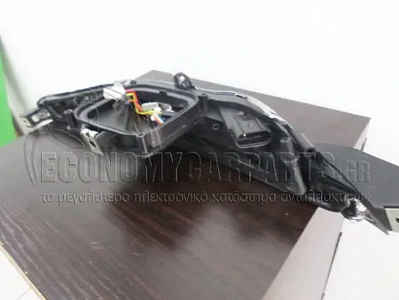 ΦΑΝΑΡΙ ΕΜΠΡΟΣ ΗΜΕΡΑΣ LED (DAY LIGHT)
