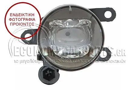 ΠΡΟΒΟΛΕΑΣ ΟΜΙΧΛΗΣ ΣΤΡΟΓΓΥΛΟΣ (ΚΙΝΑ)