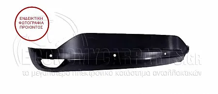 ΠΡΟΦΥΛΑΚΤΗΡΑΣ ΠΙΣΩ ΚΑΤΩ (ΜΕ ΘΕΣΕΙΣ ΓΙΑ PDC)