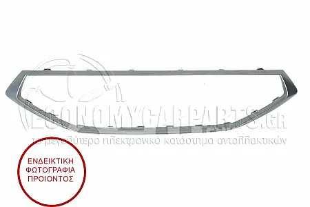 ΠΛΑΙΣΙΟ ΜΑΣΚΑΣ (ΓΚΡΙ/ΑΣΗΜΙ)