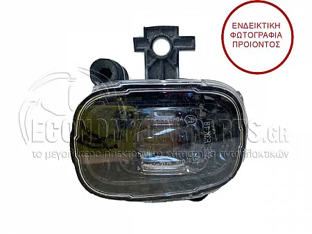 ΠΡΟΒΟΛΕΑΣ ΟΜΙΧΛΗΣ (LED)