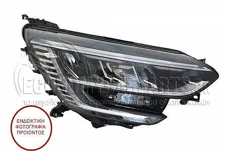 ΦΑΝΑΡΙ ΕΜΠΡΟΣ (FULL LED) (VALEO)
