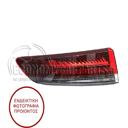 ΦΑΝΑΡΙ ΠΙΣΩ ΕΞΩΤΕΡΙΚΟ (LED) (ΓΙΑ ΕΚΔΟΣΕΙΣ GRANDTOUR) (VALEO)