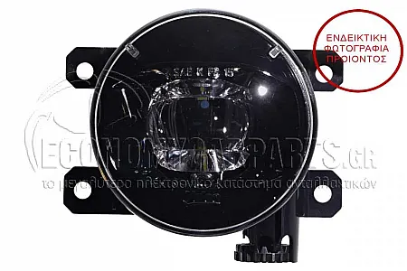 ΠΡΟΒΟΛΕΑΣ ΟΜΙΧΛΗΣ (LED) (VALEO)