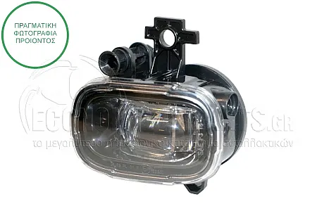 ΠΡΟΒΟΛΕΑΣ ΟΜΙΧΛΗΣ (LED)