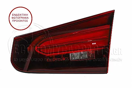 ΦΑΝΑΡΙ ΠΙΣΩ ΕΣΩΤΕΡΙΚΟ (ΟΛΟ LED) (ULO) 2022-->