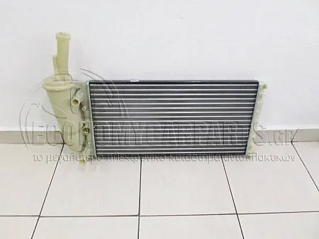 ΨΥΓΕΙΟ ΝΕΡΟΥ (85)1.2 16V 1997-->(ΜΕ ΠΑΓΟΥΡΙ)63.2*32.2)GT TURBO