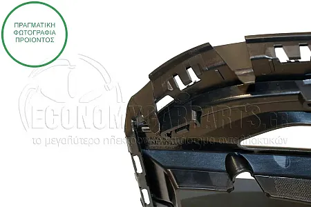 ΔΙΧΤΥ ΠΡΟΦΥΛΑΚΤΗΡΑ ΕΜΠΡΟΣ (ΓΙΑ ΕΚΔΟΣΕΙΣ LUXURY LINE/SPORT LINE)