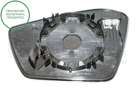 ΚΡΥΣΤΑΛΛΟ ΚΑΘΡEΦΤΗ ΘΕΡΜΑΙΝΟΜΕΝΟ (CONVEX GLASS)