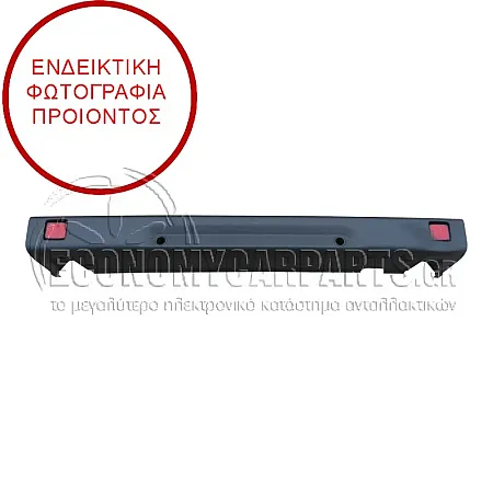 ΠΡΟΦΥΛΑΚΤΗΡΑΣ ΠΙΣΩ ΜΕΣΑΙΟΣ (ΜΕ ΘΕΣΕΙΣ ΓΙΑ PDS)