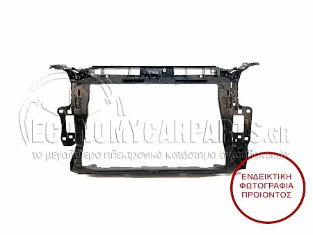 ΜΕΤΩΠΗ ΕΜΠΡΟΣ (ΓΙΑ ΕΚΔΟΣΕΙΣ 2.0 TDI ΠΕΤΡΕΛΑΙΟ) (ΓΝΗΣΙΑ)
