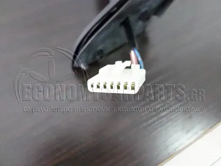 ΚΑΘΡΕΦΤΗΣ ΕΞΩΤΕΡΙΚΟΣ ΗΛΕΚΤΡΙΚΟΣ ΘΕΡΜΑΙΝΟΜΕΝΟΣ ΒΑΦΟΜΕΝΟΣ 2000-2003