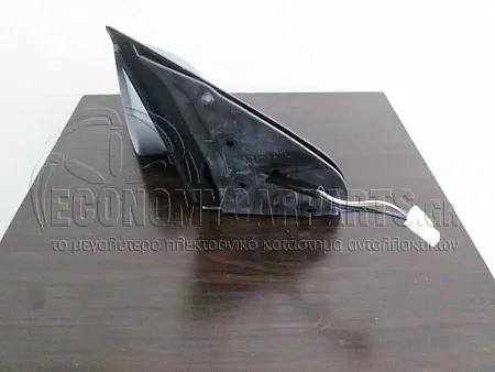 ΚΑΘΡΕΦΤΗΣ ΕΞΩΤΕΡΙΚΟΣ ΗΛΕΚΤΡΙΚΟΣ ΘΕΡΜΑΙΝΟΜΕΝΟΣ ΒΑΦΟΜΕΝΟΣ 2000-2003