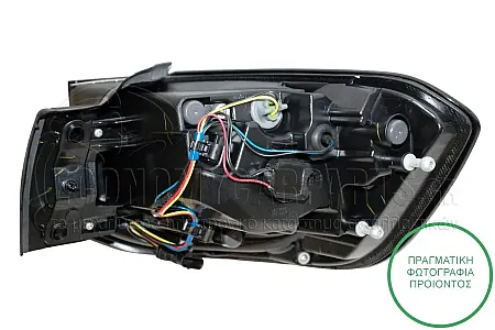 ΦΑΝΑΡΙ ΠΙΣΩ ΕΞΩΤΕΡΙΚΟ (LED) (DEPO)