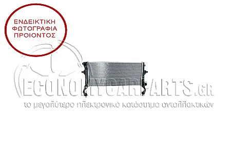 ΨΥΓΕΙΟ ΝΕΡΟΥ (ΓΙΑ ΕΚΔΟΣΕΙΣ 1.0-1.6 T-GDI ΒΕΝΖΙΝΗ) (ΓΙΑ ΟΧΗΜΑΤΑ ΜΕ ΜΗΧΑΝΙΚΟ Ή ΑΥΤΟΜΑΤΟ ΚΙΒΩΤΙΟ ΤΑΧΥΤΗΤΩΝ) (ΔΙΑΣΤΑΣΕΙΣ ΚΥΨΕΛΗΣ: 650x300mm)