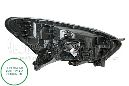 ΦΑΝΑΡΙ ΕΜΠΡΟΣ (FULL LED) (DEPO)