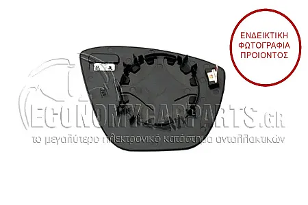 ΚΡΥΣΤΑΛΛΟ ΚΑΘΡΕΦΤΗ ΘΕΡΜΑΙΝΟΜΕΝΟ (CONVEX GLASS)