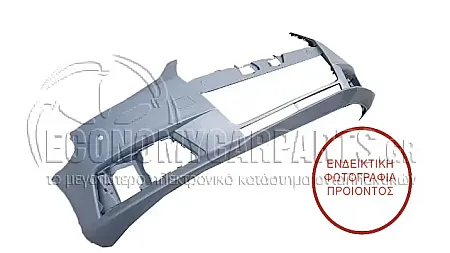 ΠΡΟΦΥΛΑΚΤΗΡΑΣ ΕΜΠΡΟΣ ΒΑΦΟΜΕΝΟΣ (ΜΕ ΘΕΣΕΙΣ ΓΙΑ PDS)