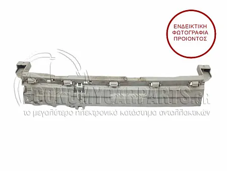 ΤΡΑΒΕΡΣΑ ΠΡΟΦΥΛΑΚΤΗΡΑ ΠΙΣΩ ΠΛΑΣΤΙΚΗ (ΓΙΑ ΕΚΔΟΣΕΙΣ F45) (ΓΙΑ ΕΚΔΟΣΕΙΣ M-SPORT)