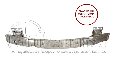 ΤΡΑΒΕΡΣΑ ΠΡΟΦΥΛΑΚΤΗΡΑ ΕΜΠΡΟΣ (ΑΛΟΥΜΙΝΙΟ)
