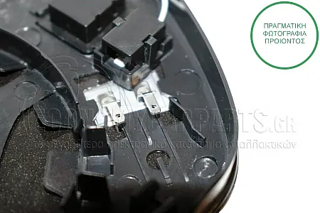 ΚΡΥΣΤΑΛΛΟ ΚΑΘΡΕΦΤΗ ΘΕΡΜΑΙΝΟΜΕΝΟ (ΜΕ BLIS) (CONVEX GLASS)