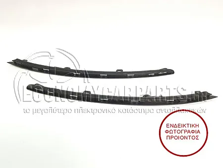 ΔΙΑΚΟΣΜΗΤΙΚΑ ΠΡΟΦΥΛΑΚΤΗΡΑ ΕΜΠΡΟΣ ΑΝΩ (ΜΑΥΡΑ) (ΓΙΑ ΦΩΤΑ ΗΜΕΡΑΣ) (ΣΕΤ)