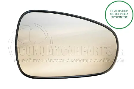 ΚΡΥΣΤΑΛΛΟ ΚΑΘΡΕΦΤΗ ΘΕΡΜΑΙΝΟΜΕΝΟ (CONVEX GLASS)