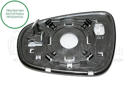 ΚΡΥΣΤΑΛΛΟ ΚΑΘΡΕΦΤΗ ΘΕΡΜΑΙΝΟΜΕΝΟ (CONVEX GLASS)