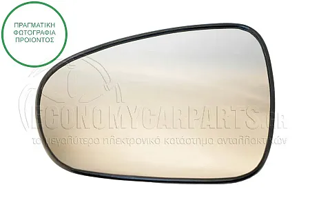 ΚΡΥΣΤΑΛΛΟ ΚΑΘΡΕΦΤΗ ΘΕΡΜΑΙΝΟΜΕΝΟ (CONVEX GLASS)