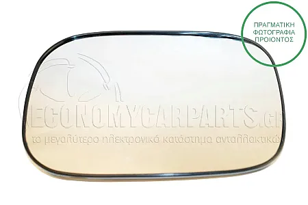 ΚΡΥΣΤΑΛΛΟ ΚΑΘΡΕΦΤΗ ΘΕΡΜΑΙΝΟΜΕΝΟ (CONVEX GLASS) 2000-2005