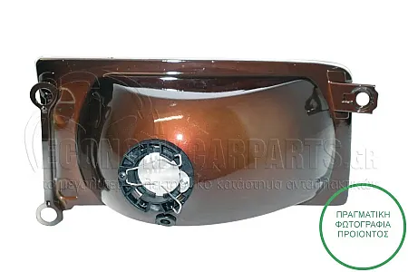 ΦΑΝΑΡΙ ΕΜΠΡΟΣ ΗΛΕΚΤΡΙΚΟ (MADE IN TURKEY)