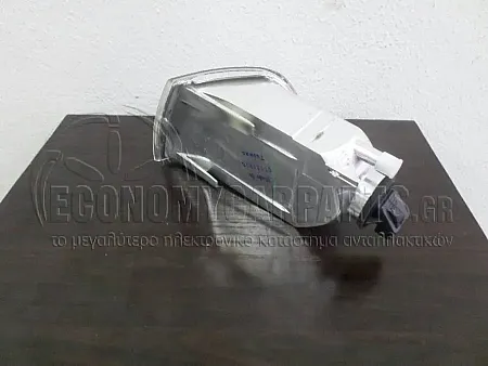 ΓΩΝΙΑ ΦΛΑΣ 1994-1998