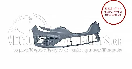 ΠΡΟΦΥΛΑΚΤΗΡΑΣ ΕΜΠΡΟΣ ΒΑΦΟΜΕΝΟΣ (ΜΕ ΘΕΣΕΙΣ ΓΙΑ PDC) (ΜΕ Ή ΧΩΡΙΣ ΘΕΣΕΙΣ ΓΙΑ ΠΙΤΣΙΛΙΣΤΗΡΙΑ ΦΑΝΑΡΙΩΝ)