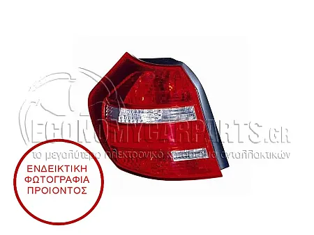 ΦΑΝΑΡΙ ΠΙΣΩ 2007-2011