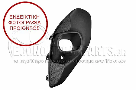 ΔΙΧΤΥ ΠΡΟΦΥΛΑΚΤΗΡΑ ΕΜΠΡΟΣ (ΜΕ ΘΕΣΗ ΓΙΑ ΠΡΟΒΟΛΕΑ ΟΜΙΧΛΗΣ)
