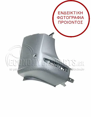 ΑΚΡΟ ΠΡΟΦΥΛΑΚΤΗΡΑ ΠΙΣΩ ΒΑΦΟΜΕΝΟ (ΜΕ ΘΕΣΕΙΣ ΓΙΑ PDC)
