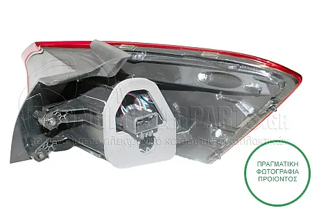 ΦΑΝΑΡΙ ΠΙΣΩ ΕΞΩΤΕΡΙΚΟ (LED) (DEPO)