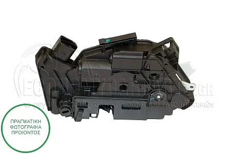 ΚΛΕΙΔΑΡΙΑ ΠΟΡΤΑΣ ΠΙΣΩ ΗΛΕΚΤΡΟΜΑΓΝΗΤΙΚΗ (6pin) (Α)